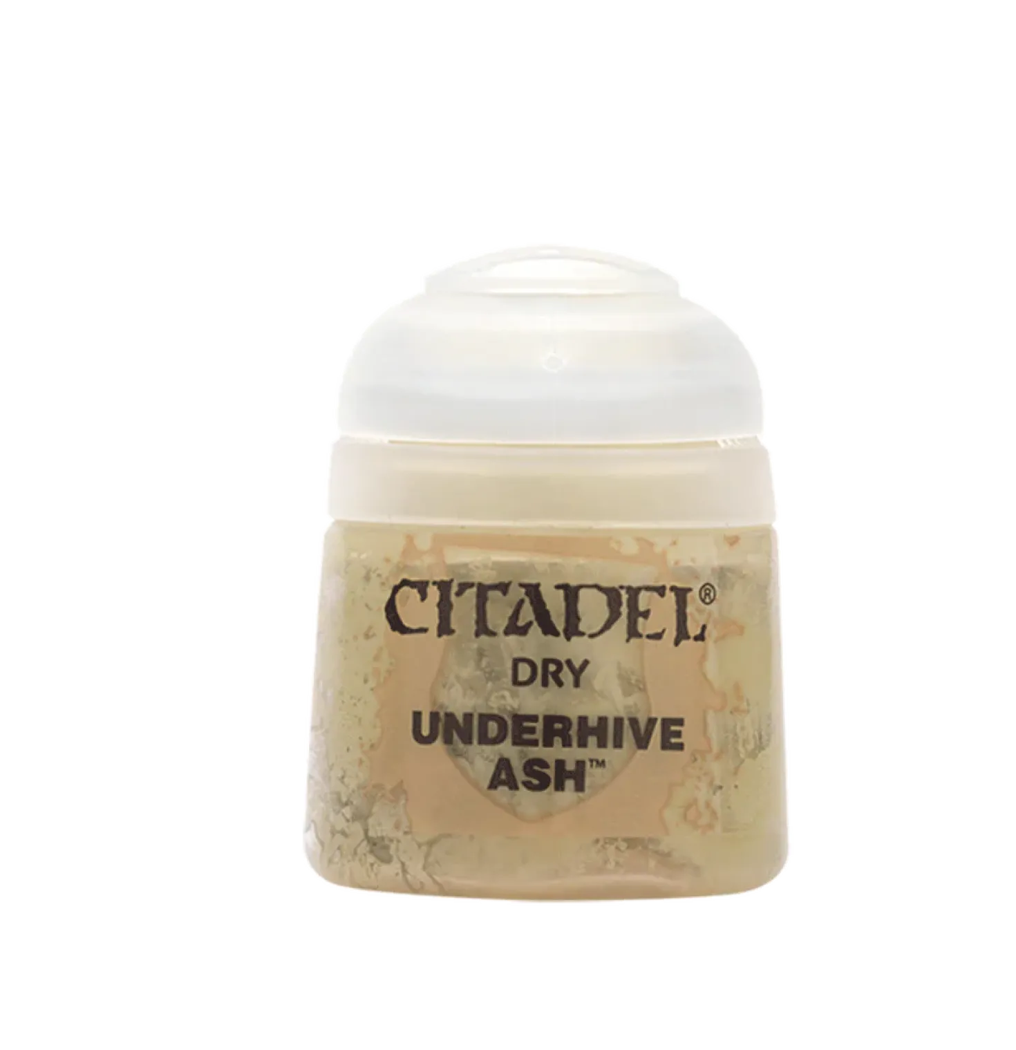 Citadel: Underhive Ash (Dry) - 12ml