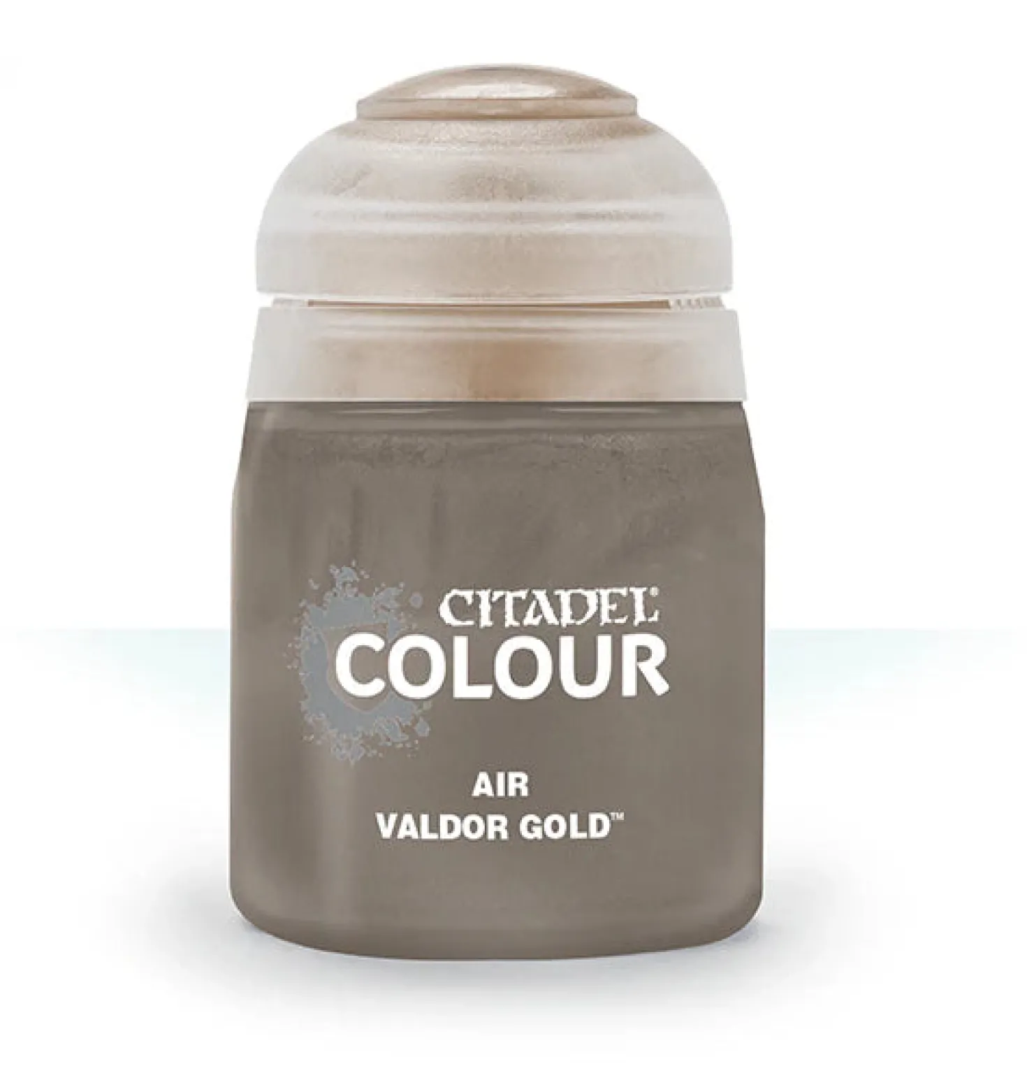 Citadel: Valdor Gold (Air) - 24ml