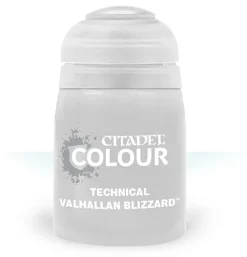 Citadel: Valhallan Blizzard (Technical) - 24ml