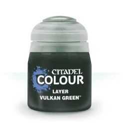 Citadel: Vulkan Green (Layer) - 12ml