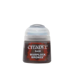 Citadel: Warplock Bronze (Base) - 12ml