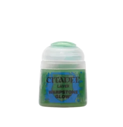 Citadel: Warpstone Glow (Layer) - 12ml