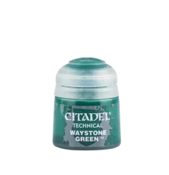 Citadel: Waystone Green (Technical) - 12ml