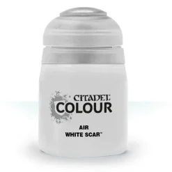 Citadel: White Scar (Air) - 24ml