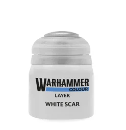 Citadel: White Scar (Layer) - 12ml