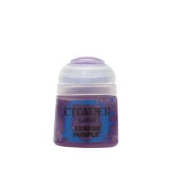 Citadel: Xereus Purple (Layer) - 12ml