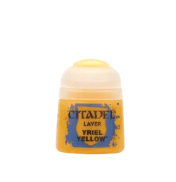 Citadel: Yriel Yellow (Layer) - 12ml