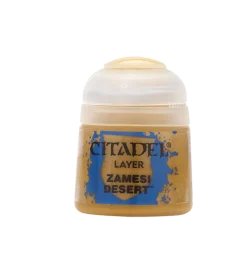 Citadel: Zamesi Desert (Layer) - 12ml