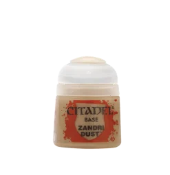 Citadel: Zandri Dust (Base) - 12ml