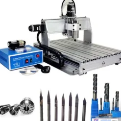 CNC 6040Z-S65J