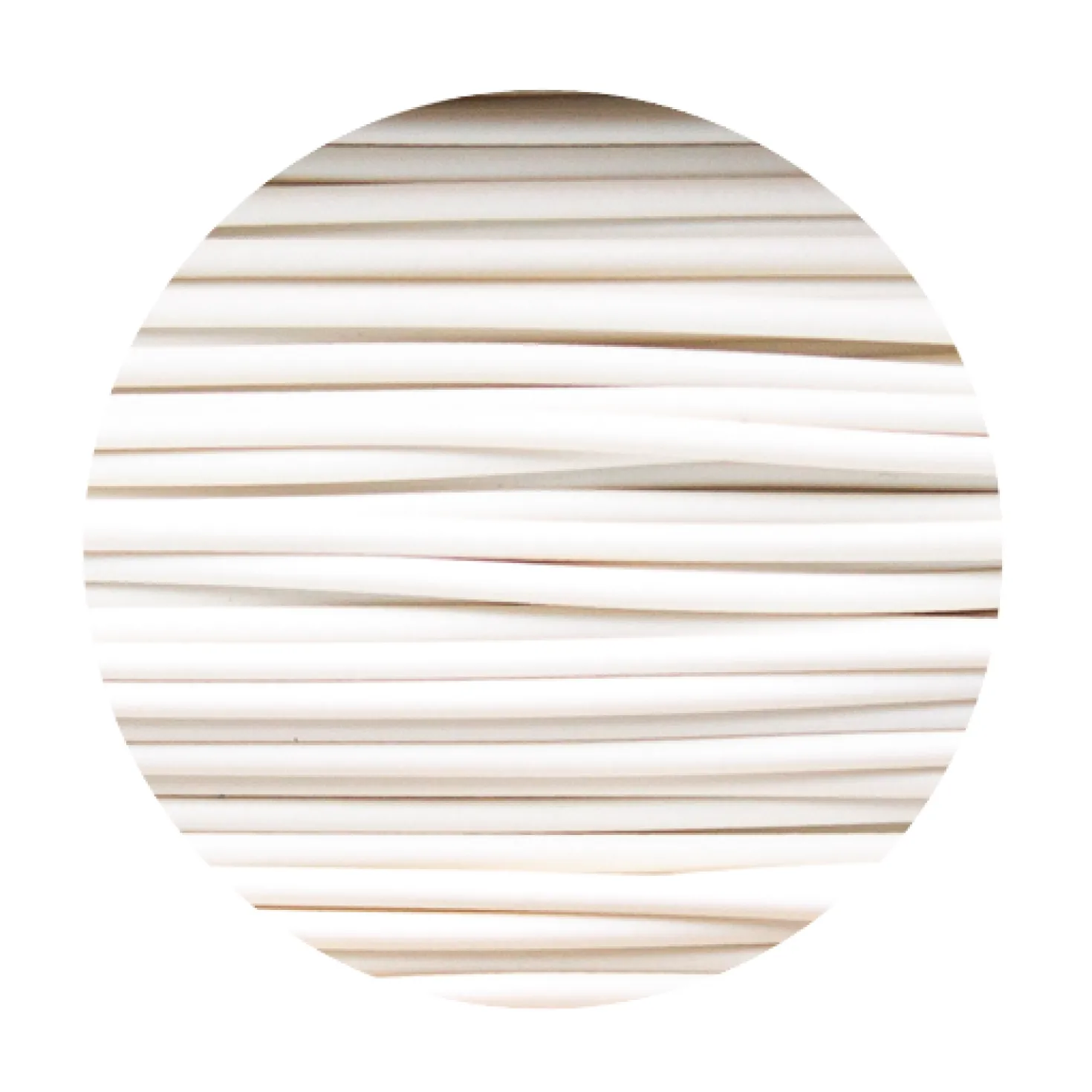 ColorFabb-Light Weight PLA HT - White - 1.75mm - 750g