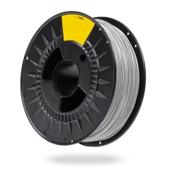 ColorFabb - PLA High Speed Pro - Light Grey - 1.75mm - 1kg
