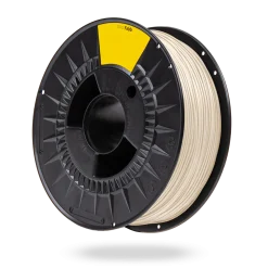 ColorFabb - PLA High Speed Pro - Natural - 1.75mm - 1kg