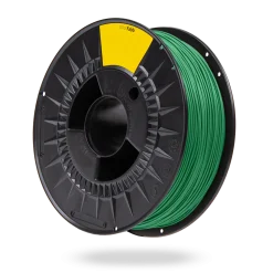 ColorFabb - PLA High Speed Pro - Signal Green - 1.75mm - 1kg