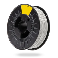 ColorFabb - PLA High Speed Pro - Traffic White - 1.75mm - 1kg