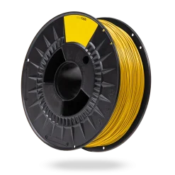 ColorFabb - PLA High Speed Pro - Traffic Yellow - 1.75mm - 1kg