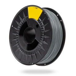 ColorFabb - PLA High Speed Pro - Telegrey - 1.75mm - 1kg