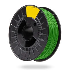 ColorFabb - PLA High Speed Pro - Yellow Green - 1.75mm - 1kg