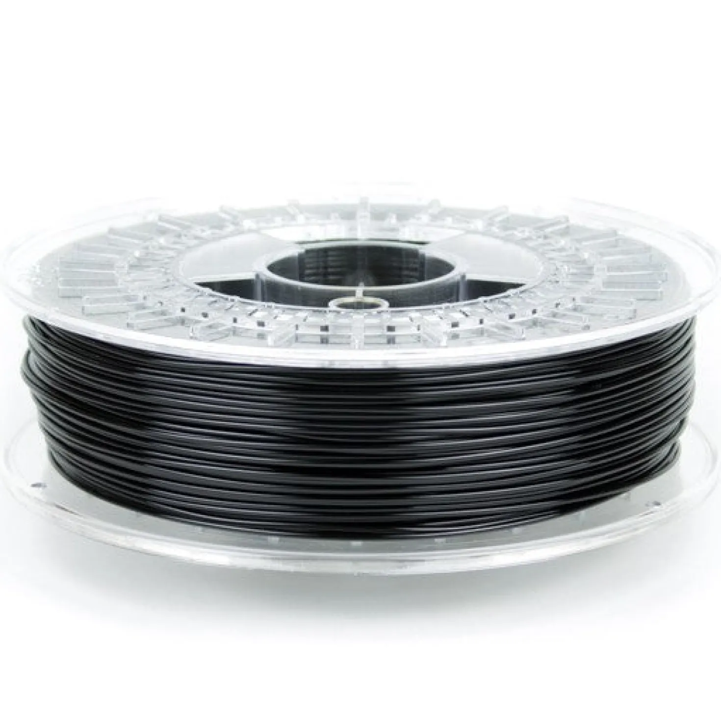 ColorFabb - PLA-PHA - Standard Black - 1.75mm - 750g