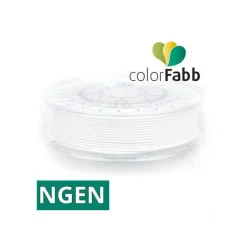 ColorFabb - PLA/PHA - Standard White - 1.75mm - 750g