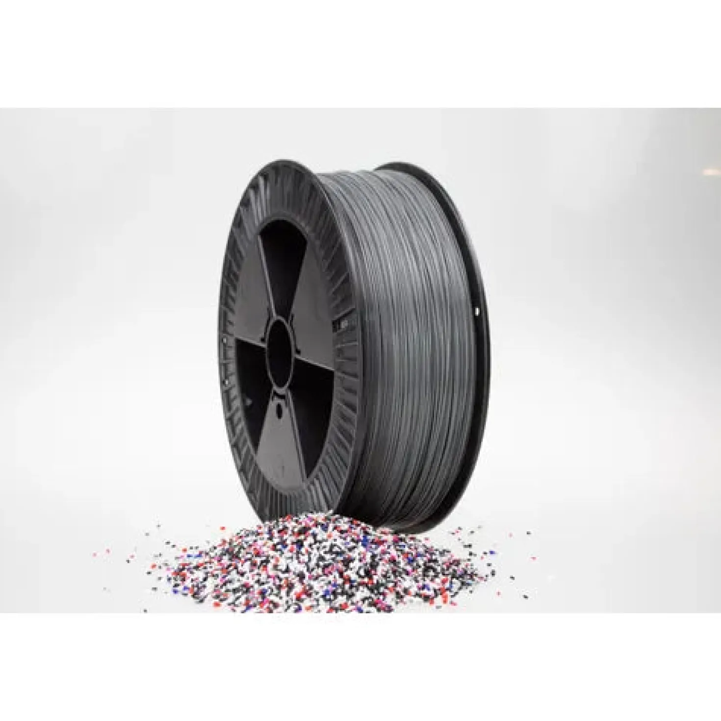 ColorFabb - PLA Regrind - 1.75mm - 2,2kg