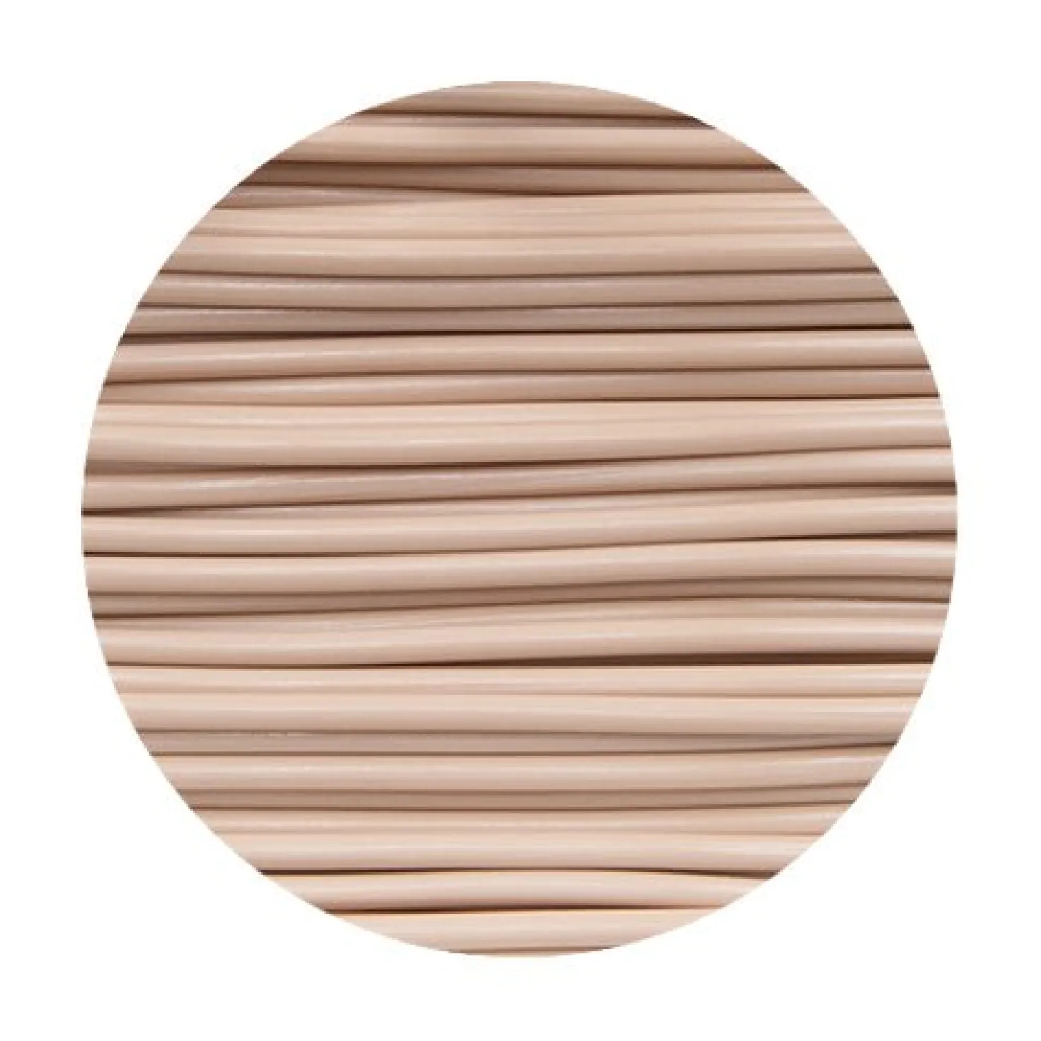 ColorFabb - Varioshore Prosthetic TPU/Flex - Pale Pink - 1.75mm - 700g