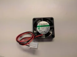 Cooling Fan/Blæser 5VDC - UltiMaker 2+