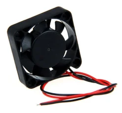 Cooling Fan/Blæser 40x40x10 (12-24V)