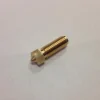 Craftbot - Brass Nozzle 0.4mm - Plus Pro/3