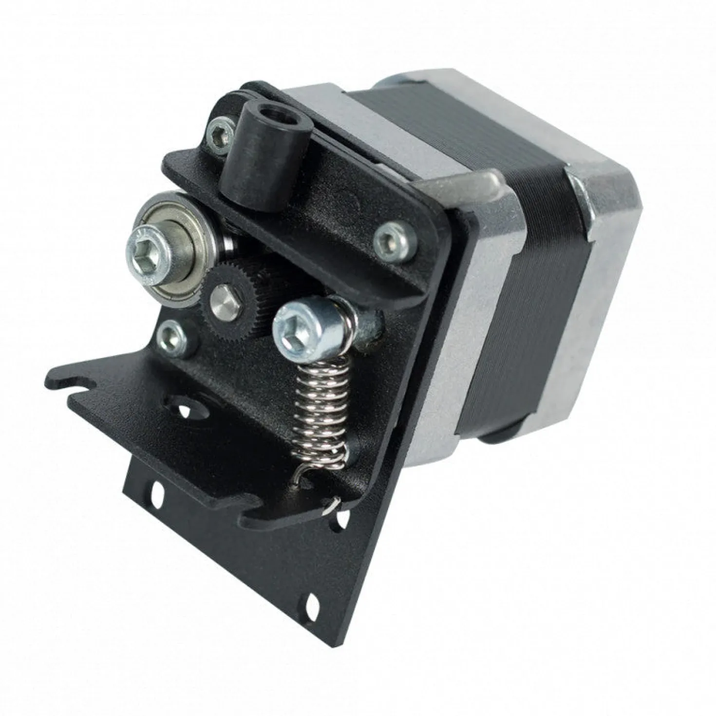 Craftbot - Extruder Assembly without Hotend - XL