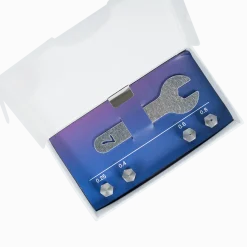 Craftbot Flow Generation - Hardened Steel Nozzle Kit