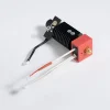 Craftbot Flow Generation - Hotend Assembly