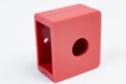 Craftbot - Hotend Silicone Insulator N1 v3