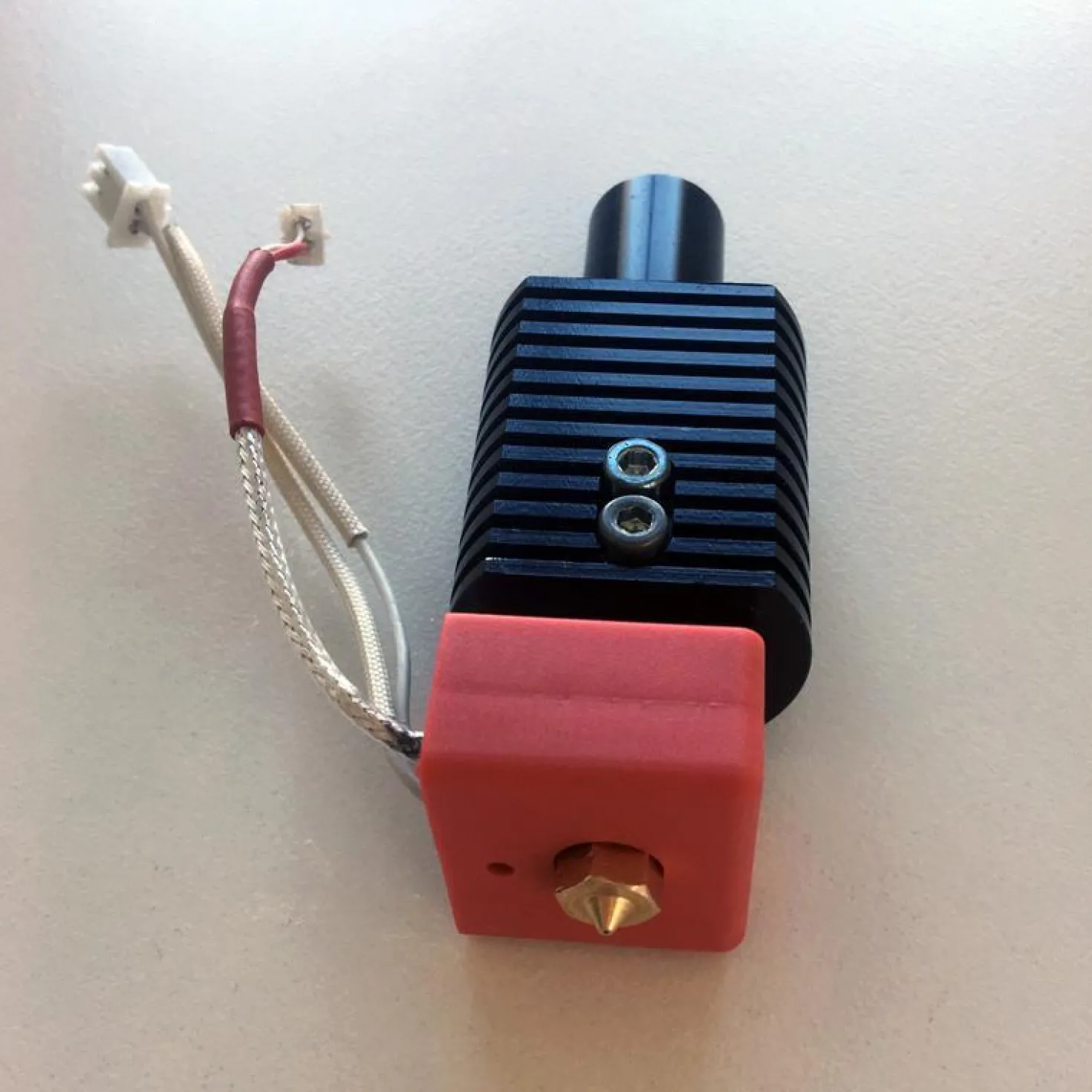 Craftbot 3 - N1 Hotend