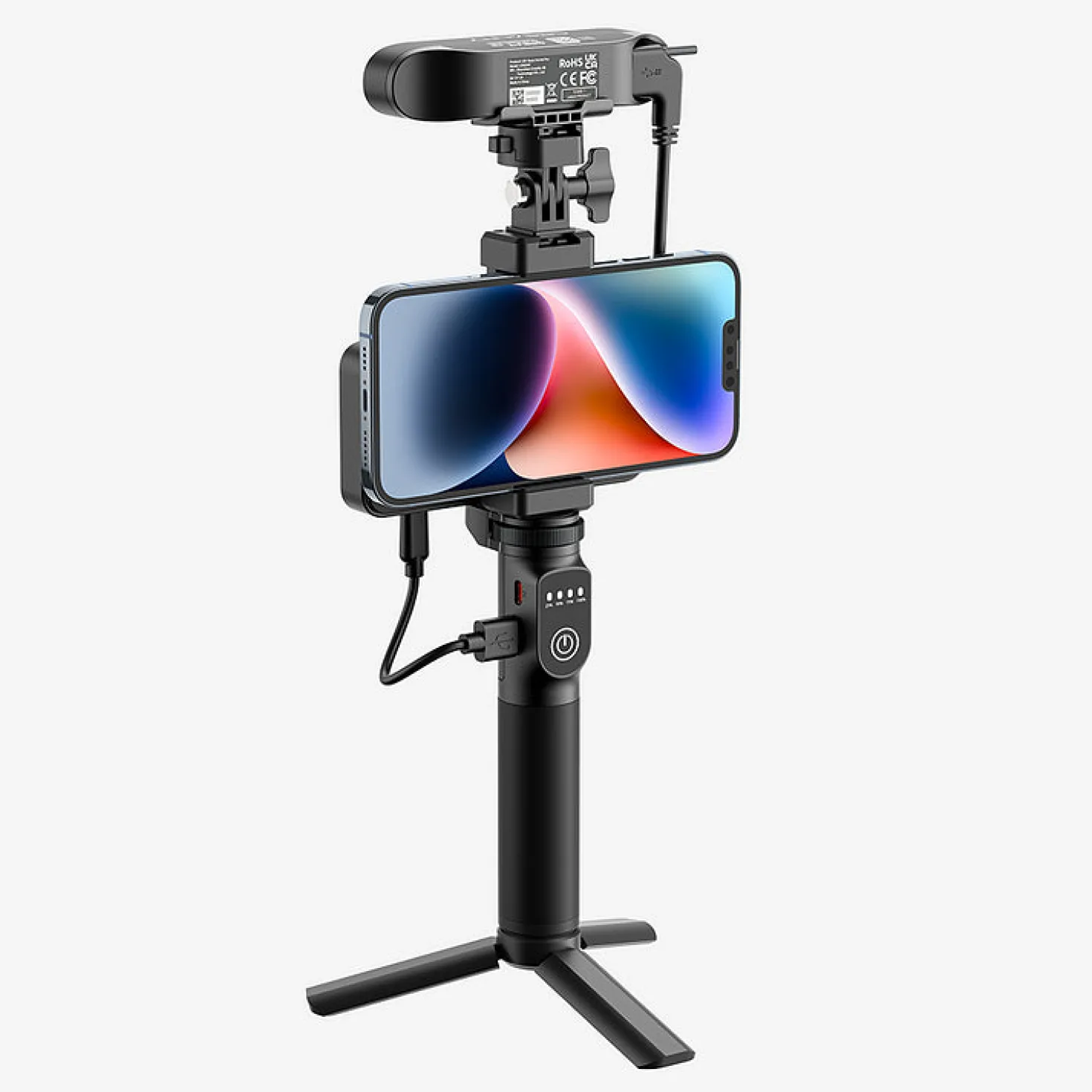 Creality - CR-Scan Ferret Pro - 3D Scanner