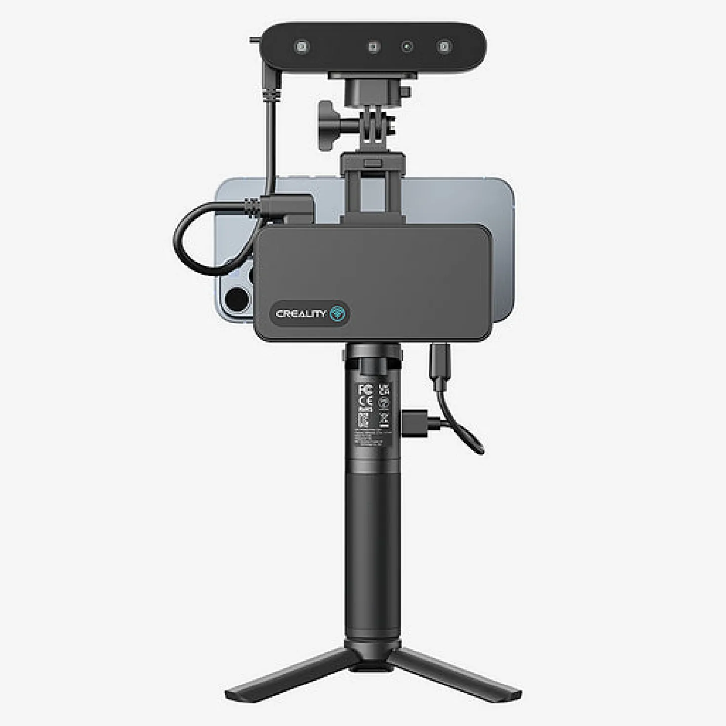 Creality - CR-Scan Ferret Pro - 3D Scanner
