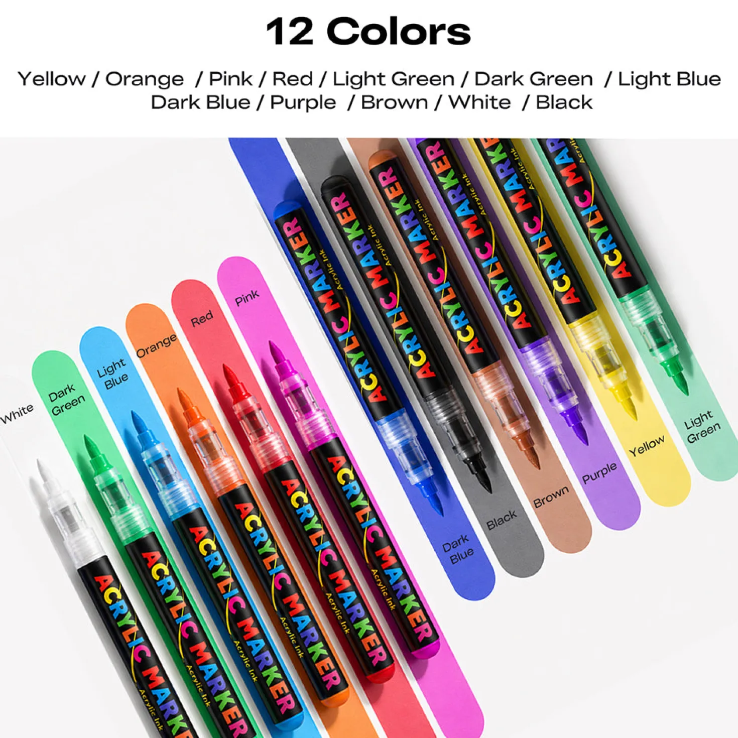 Creality 3D - Acrylic Marker