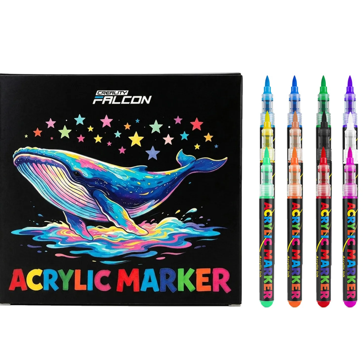 Creality 3D - Acrylic Marker