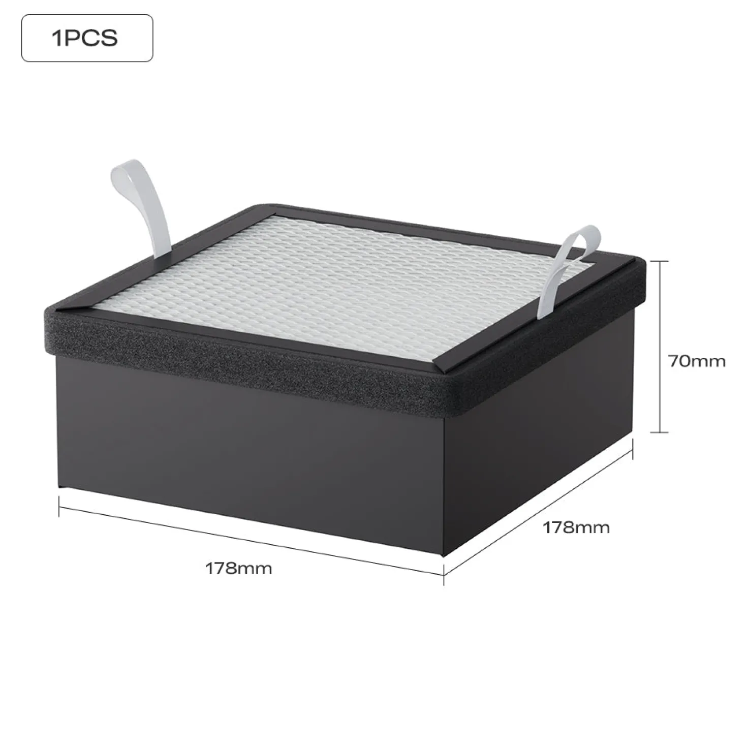 Creality 3D - Air Purifier Filter - YW45
