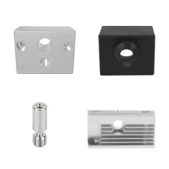 Creality 3D - All Metal Hotend Accessory Kit - CR-10 Smart Pro