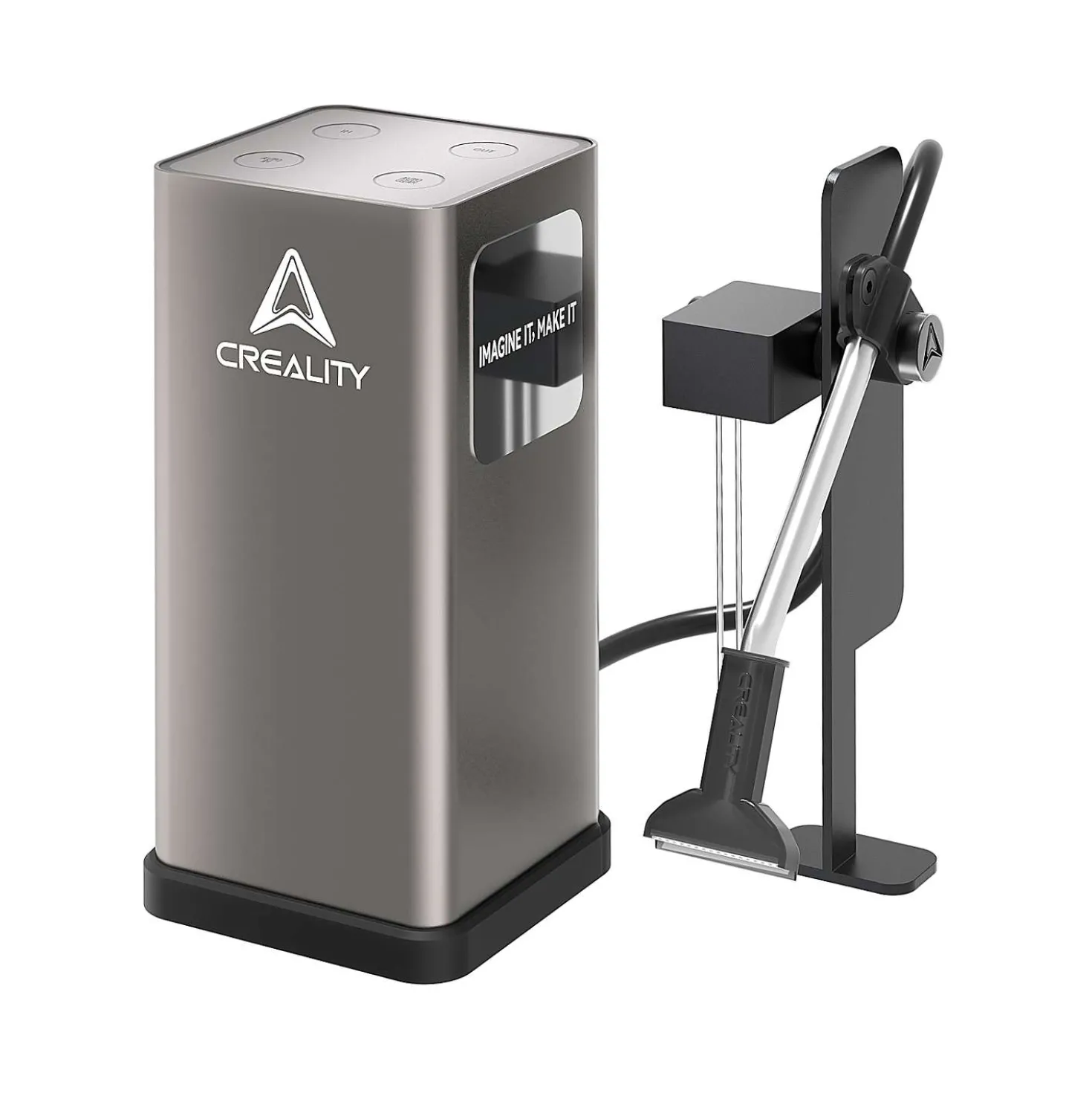 Creality 3D - Automated Resin Feeder