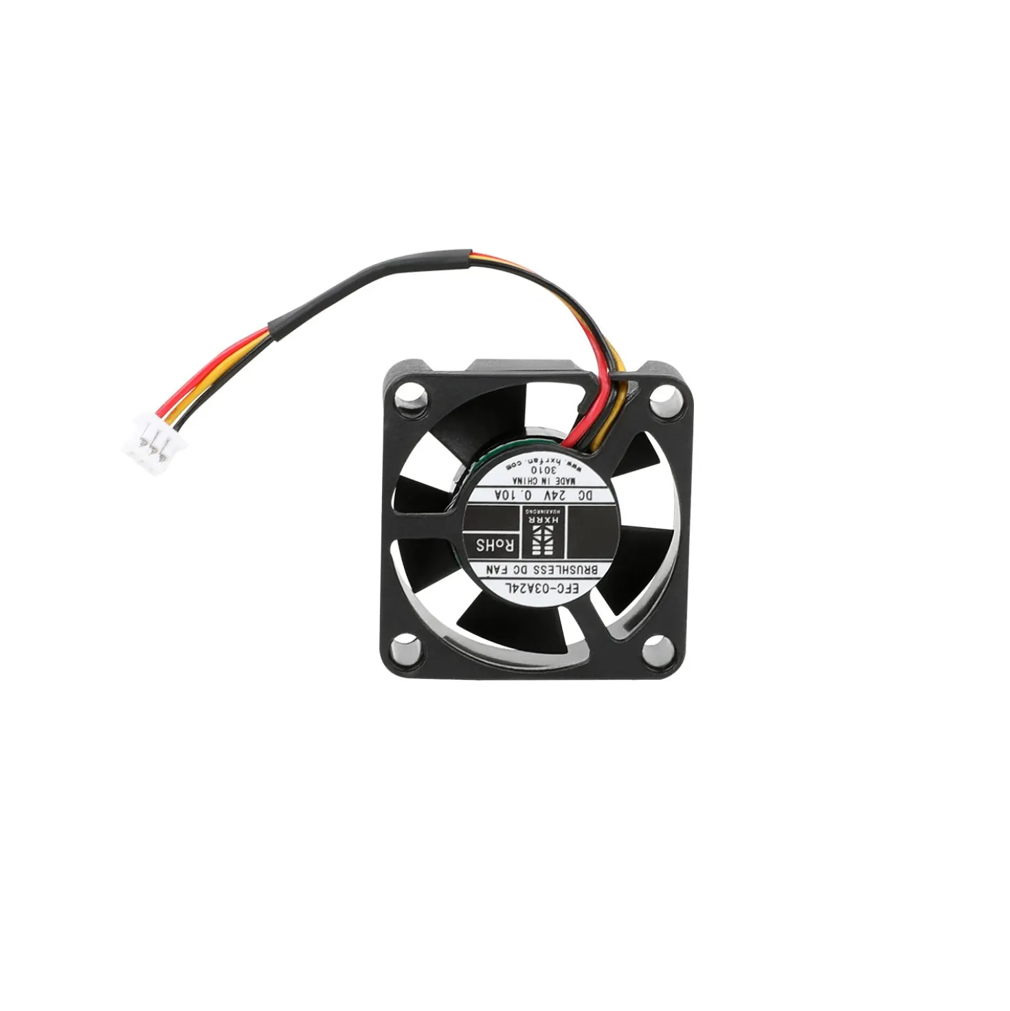 Creality 3D - 3010 Axial Fan/Blæser - K1/K1 Max