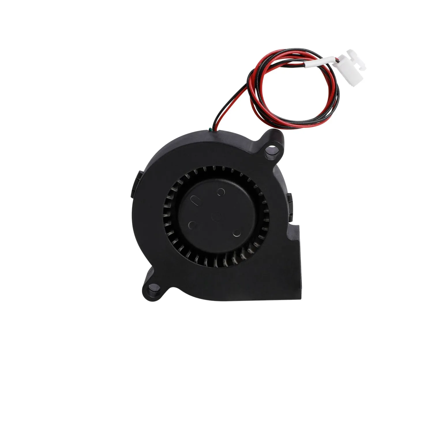 Creality 3D - Blower Fan/Blæser - 50x50x15mm - 5015 - 24V - K2 Plus