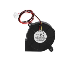 Creality 3D - Blower Fan/Blæser - 50x50x15mm - 5015 - 24V - K2 Plus