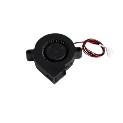 Creality 3D - Blower Fan/Blæser - 50x50x15mm - 5015 - 24V - K2 Plus