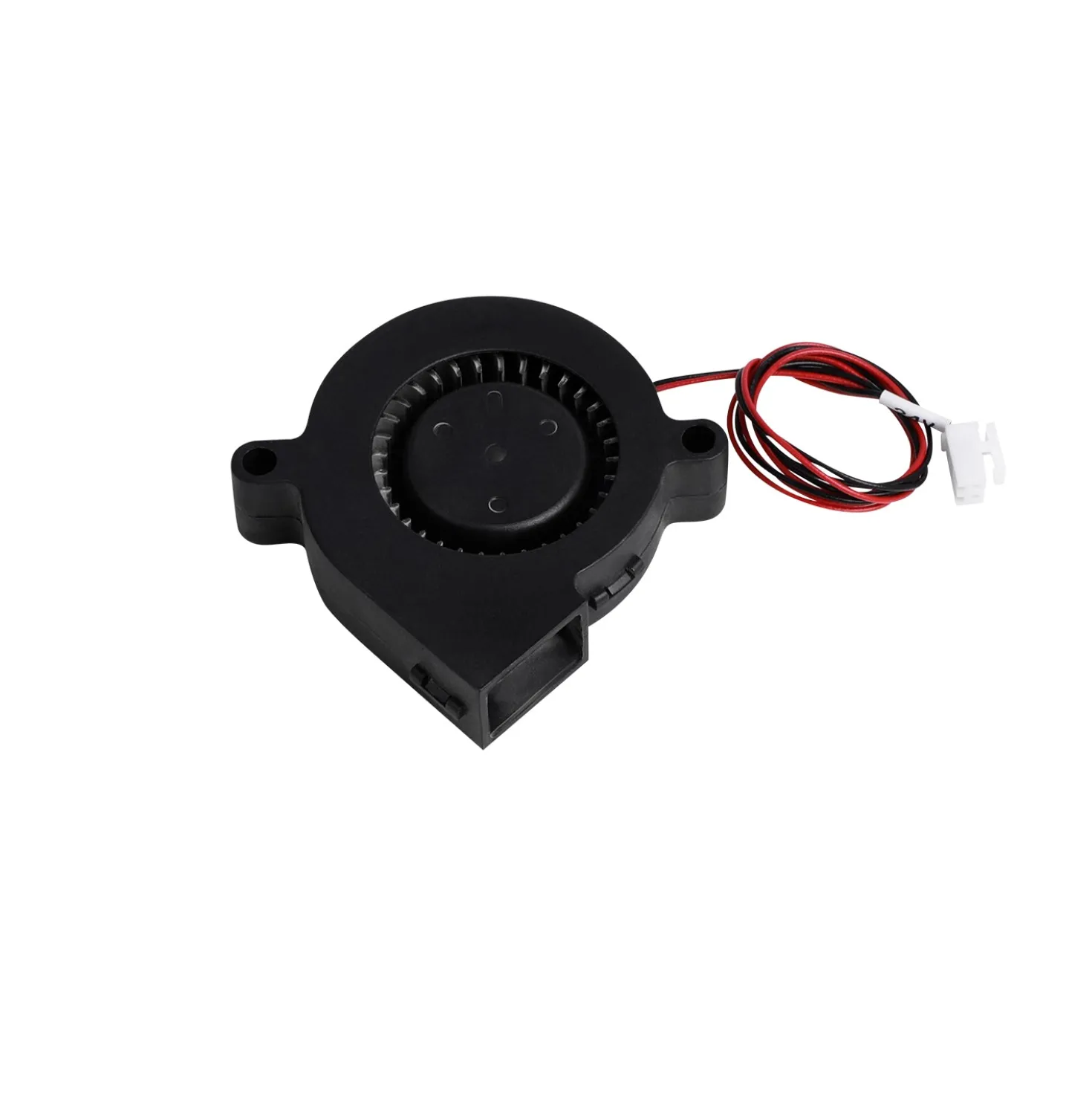Creality 3D - Blower Fan/Blæser - 50x50x15mm - 5015 - 24V - K2 Plus