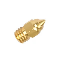 Creality 3D - Brass Nozzle - 0.8mm - 5 pcs - Ender Series + Cr-10 Series