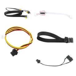 Creality 3D - Cable Combination Package - CR-10 Smart Pro