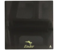 Creality 3D - Carbon Glass Plate - Ender-6 - 290x290mm