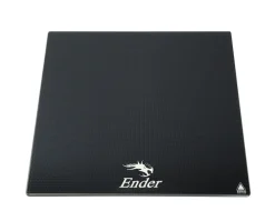 Creality 3D - Carborundum Glass Plate - Ender-7 - 280x280mm